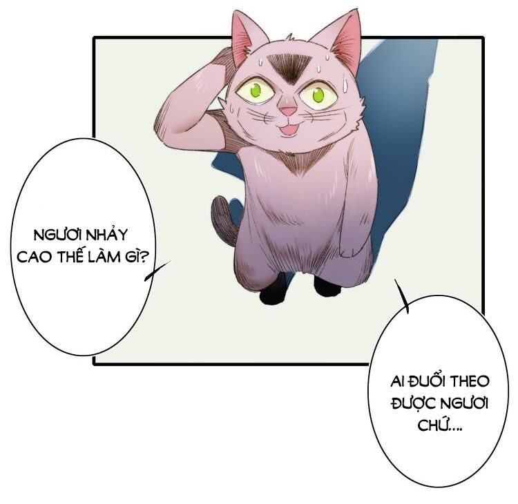 Lệnh Cấm Nghị Tộc 2 Ẩn Diện Trấn: Chapter 69