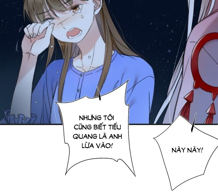 Lệnh Cấm Nghị Tộc 2 Ẩn Diện Trấn: Chapter 69