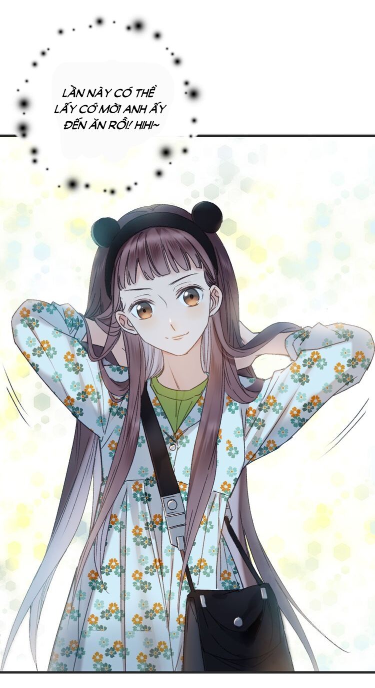 Lệnh Cấm Nghị Tộc 2 Ẩn Diện Trấn: Chapter 69