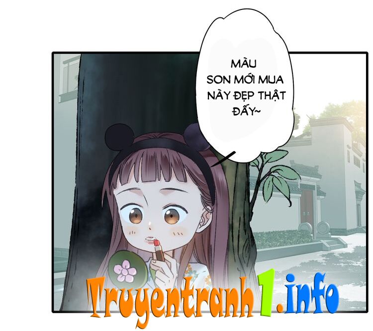 Lệnh Cấm Nghị Tộc 2 Ẩn Diện Trấn: Chapter 69