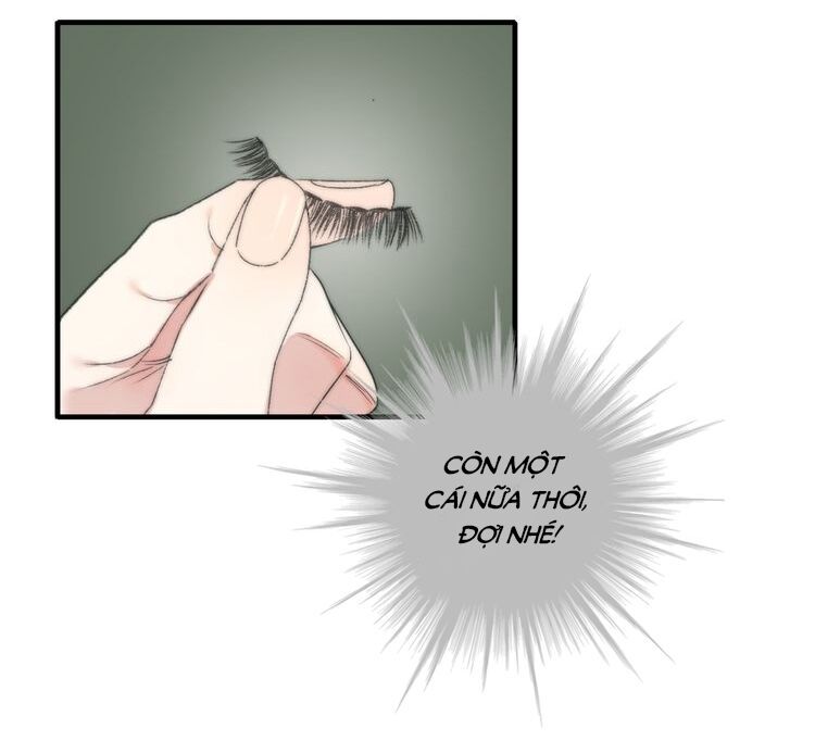 Lệnh Cấm Nghị Tộc 2 Ẩn Diện Trấn: Chapter 69