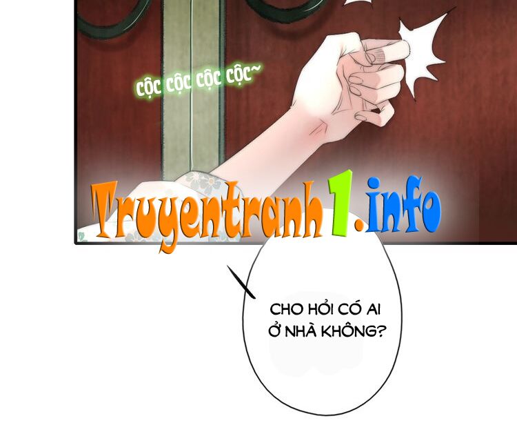 Lệnh Cấm Nghị Tộc 2 Ẩn Diện Trấn: Chapter 69