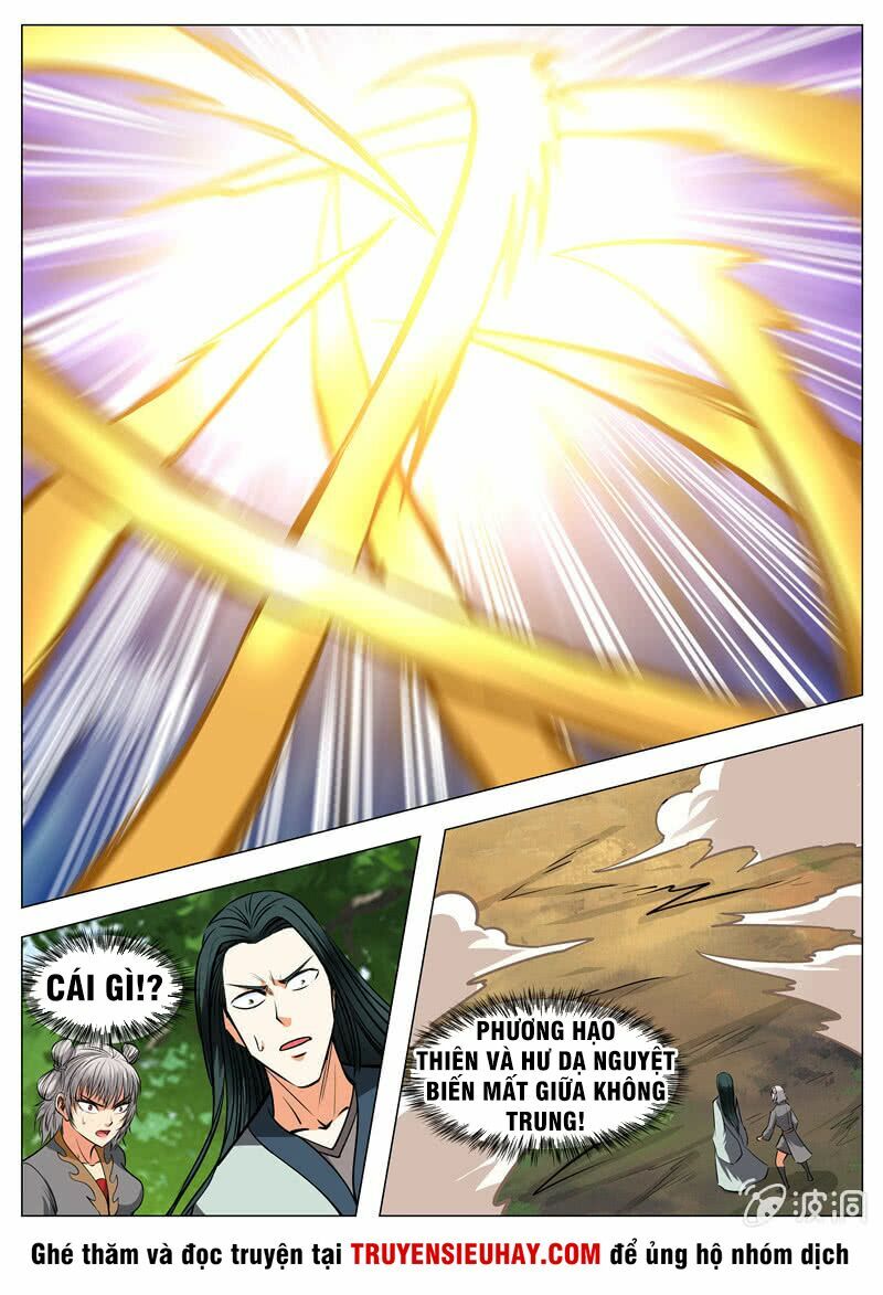 Đại Kiếm Thần: Chapter 148