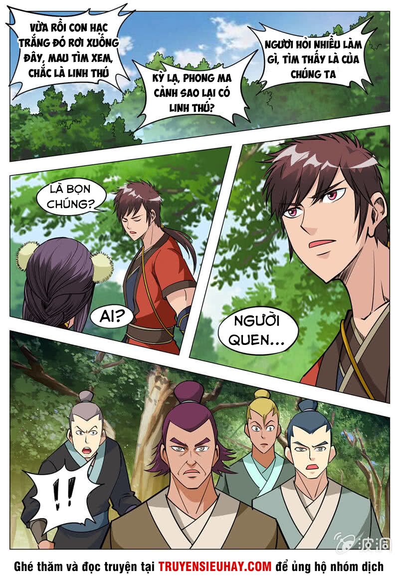 Đại Kiếm Thần: Chapter 150