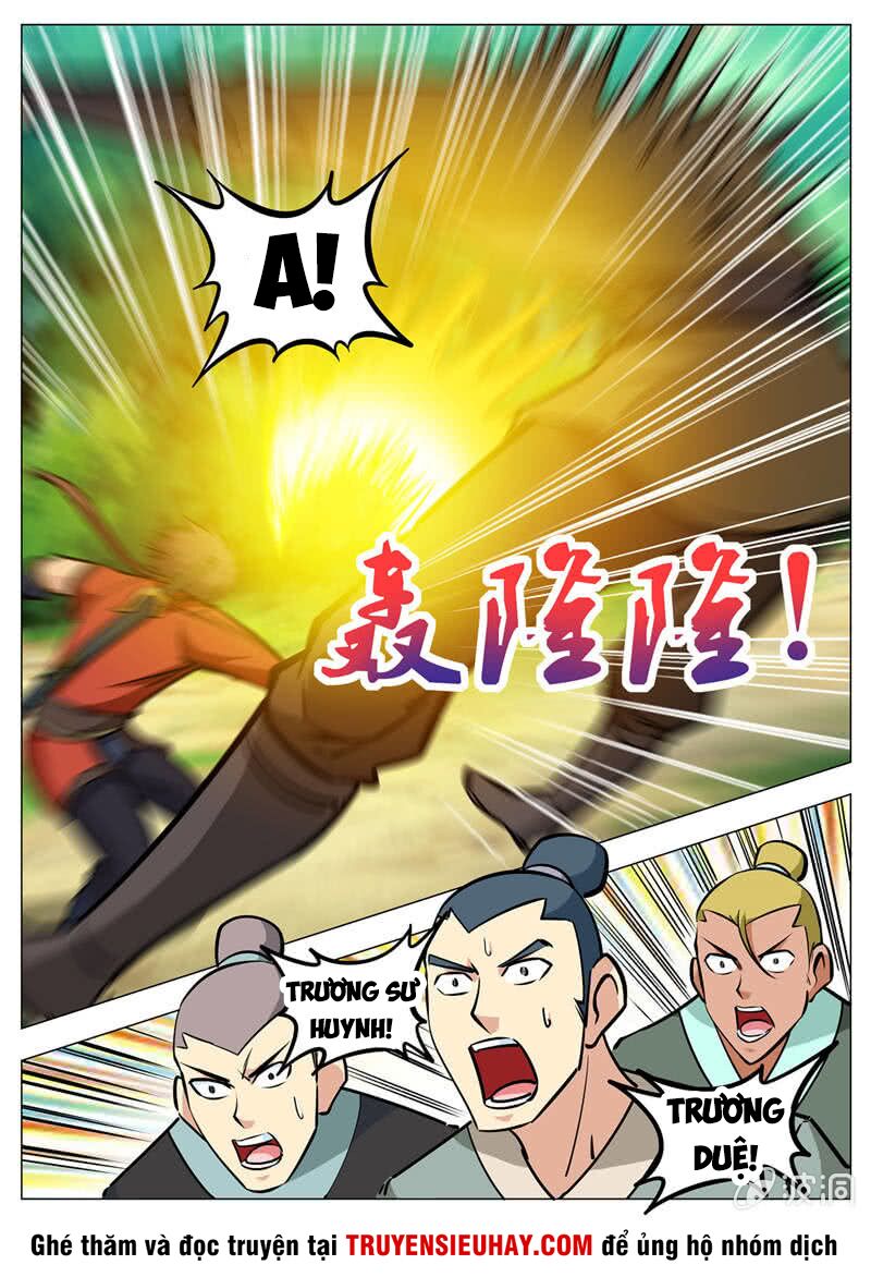 Đại Kiếm Thần: Chapter 150