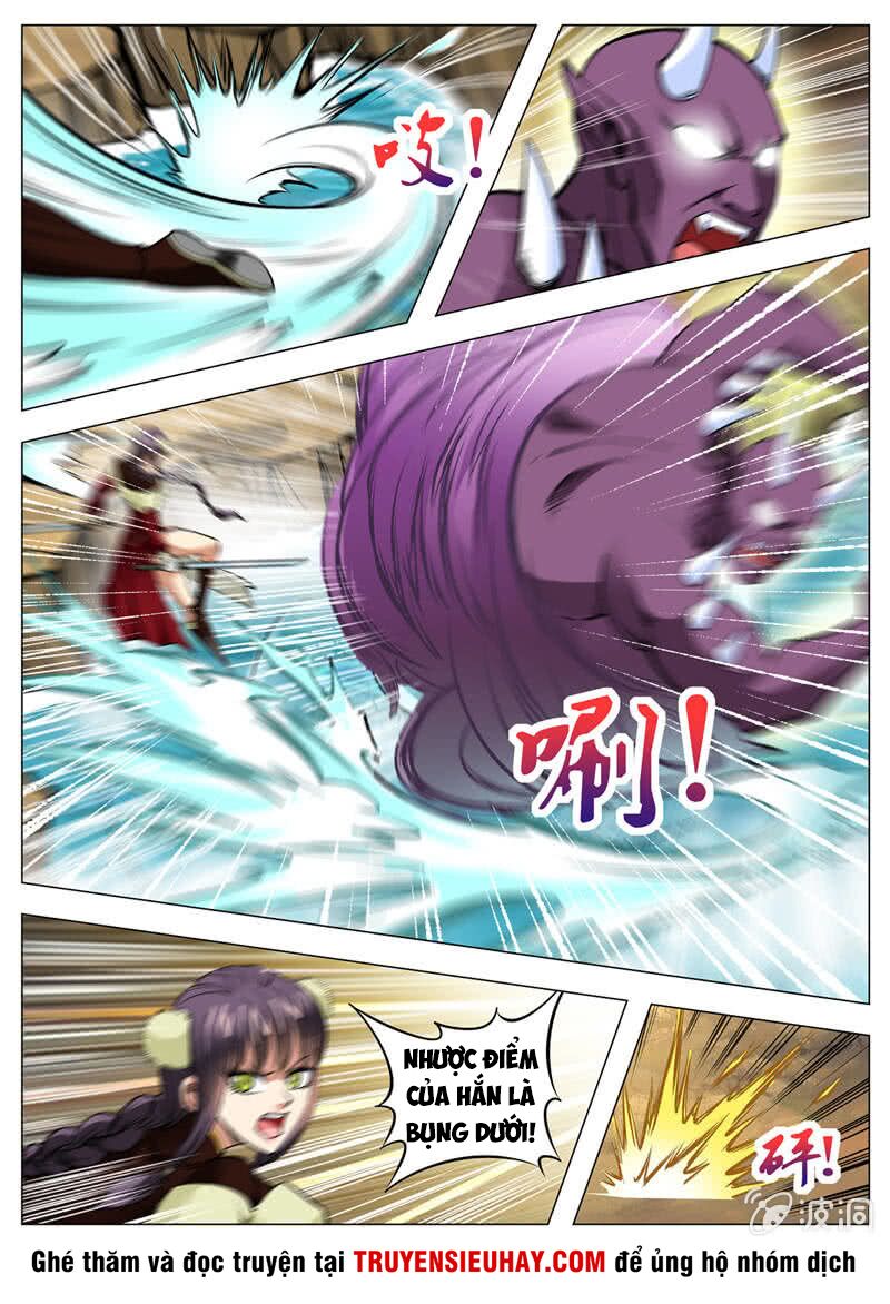 Đại Kiếm Thần: Chapter 150