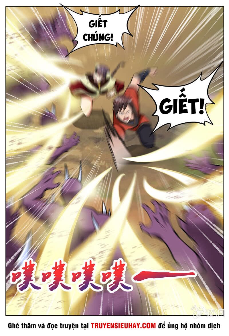 Đại Kiếm Thần: Chapter 150