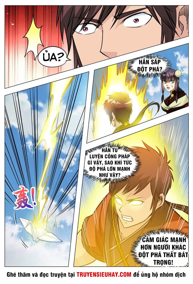 Đại Kiếm Thần: Chapter 150