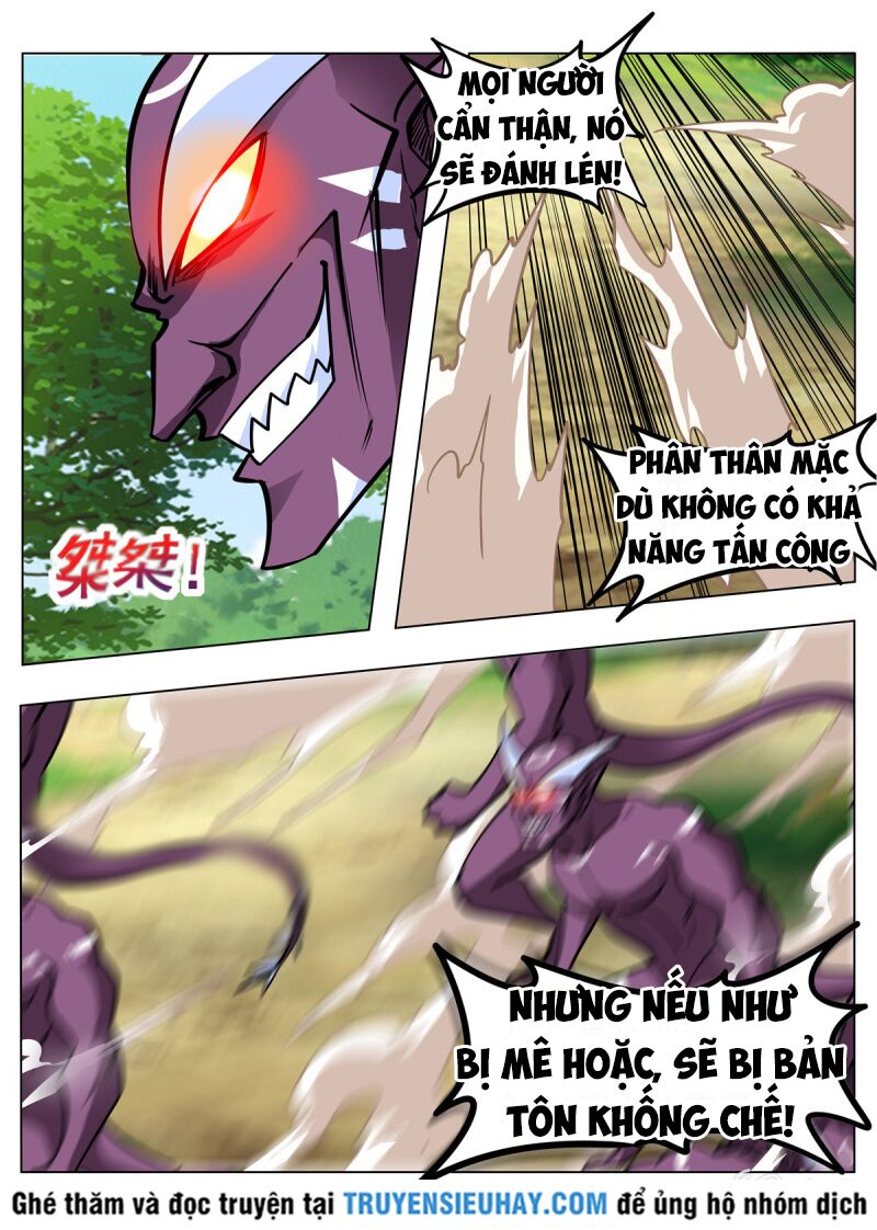 Đại Kiếm Thần: Chapter 157
