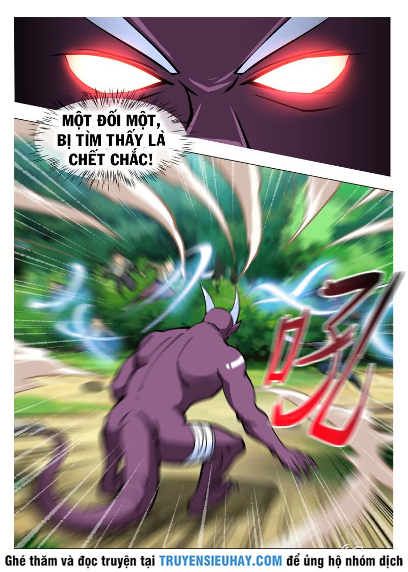 Đại Kiếm Thần: Chapter 157