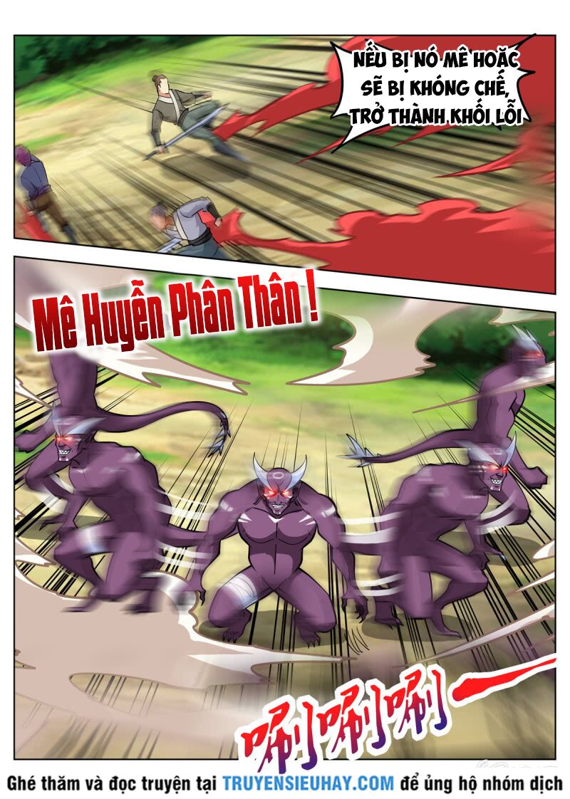 Đại Kiếm Thần: Chapter 157