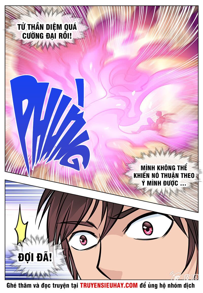 Đại Kiếm Thần: Chapter 189