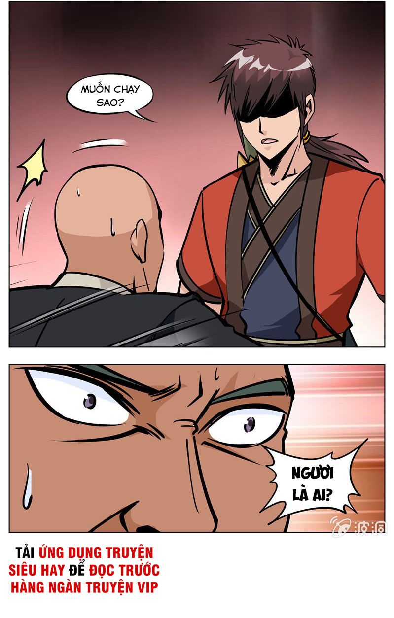 Đại Kiếm Thần: Chapter 195