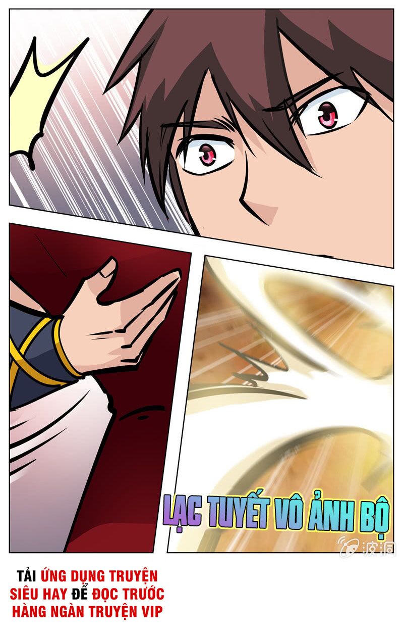Đại Kiếm Thần: Chapter 195