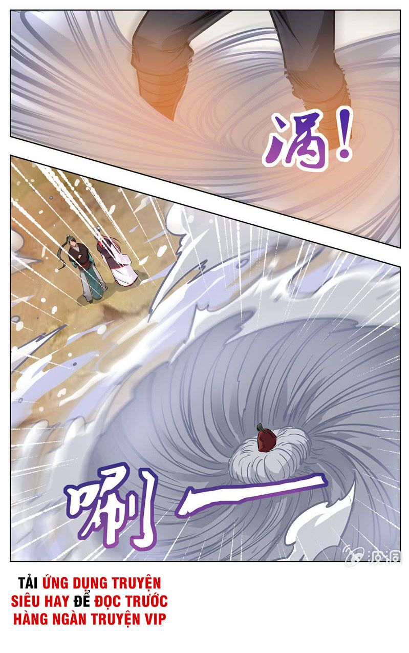 Đại Kiếm Thần: Chapter 196