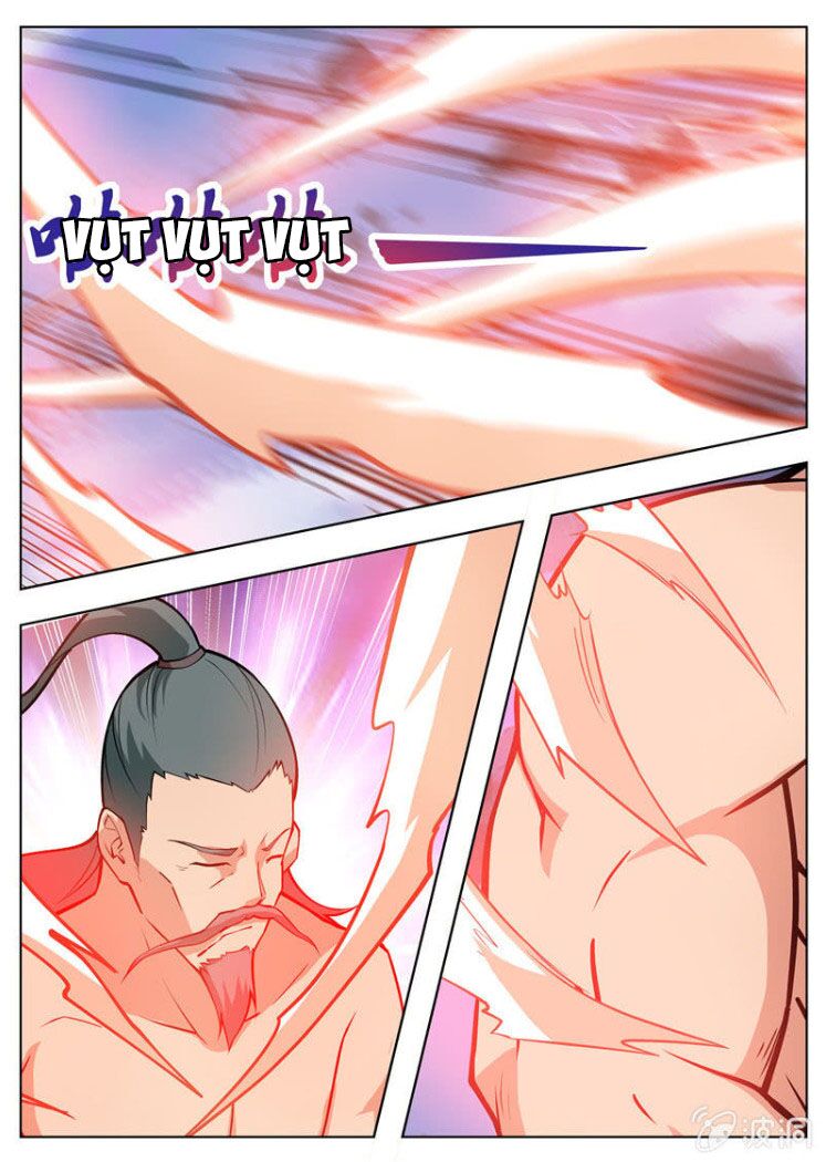 Đại Kiếm Thần: Chapter 225