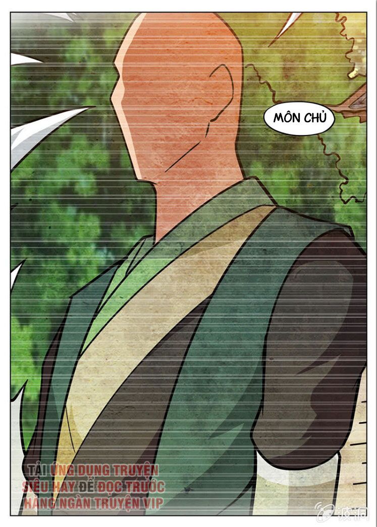 Đại Kiếm Thần: Chapter 227