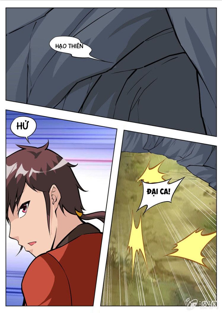 Đại Kiếm Thần: Chapter 227