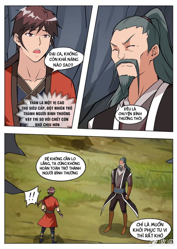 Đại Kiếm Thần: Chapter 227