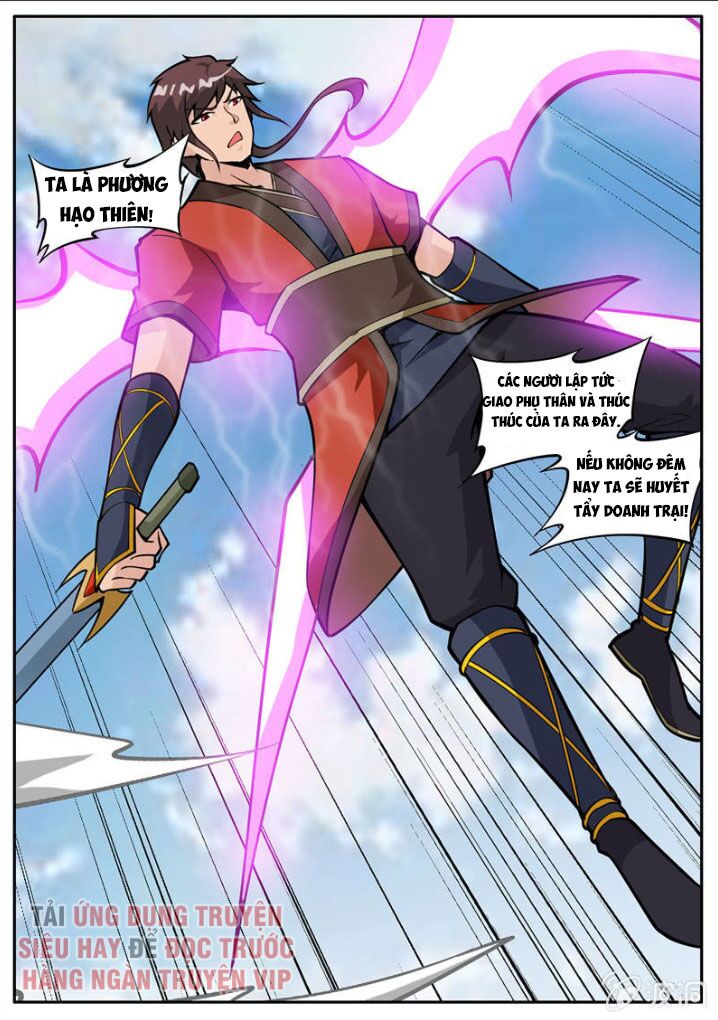 Đại Kiếm Thần: Chapter 235