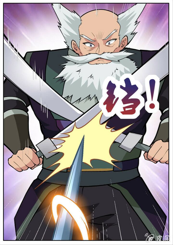 Đại Kiếm Thần: Chapter 236