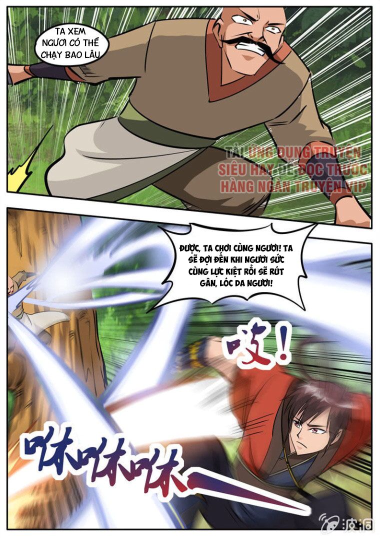 Đại Kiếm Thần: Chapter 242