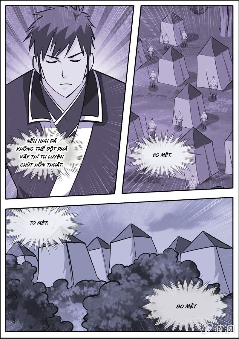Đại Kiếm Thần: Chapter 250