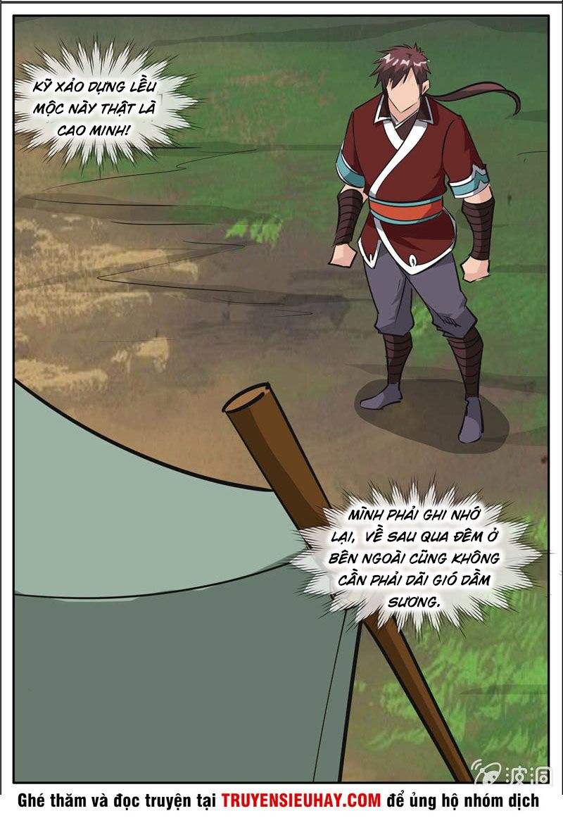 Đại Kiếm Thần: Chapter 250