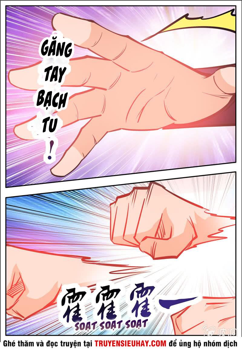 Đại Kiếm Thần: Chapter 253