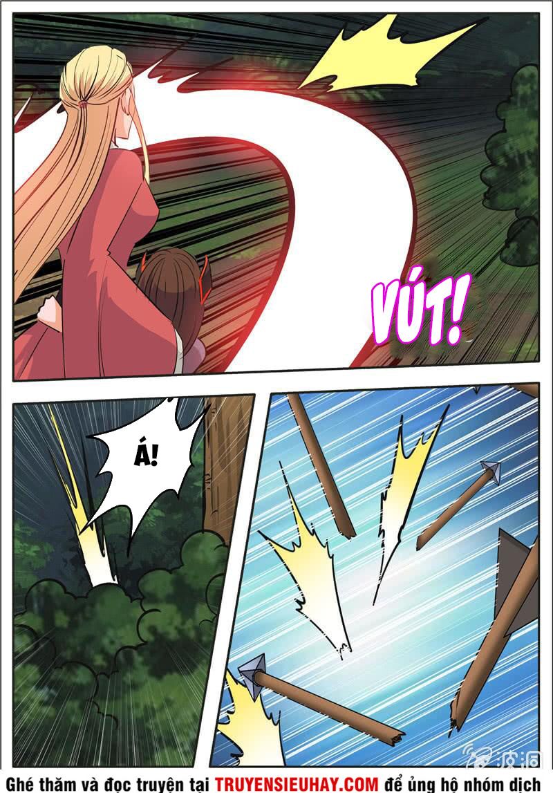 Đại Kiếm Thần: Chapter 253
