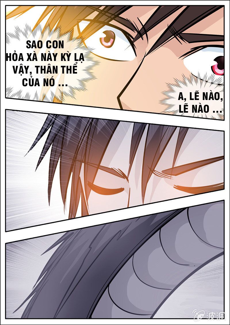 Đại Kiếm Thần: Chapter 268