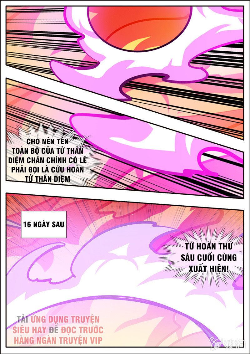 Đại Kiếm Thần: Chapter 268