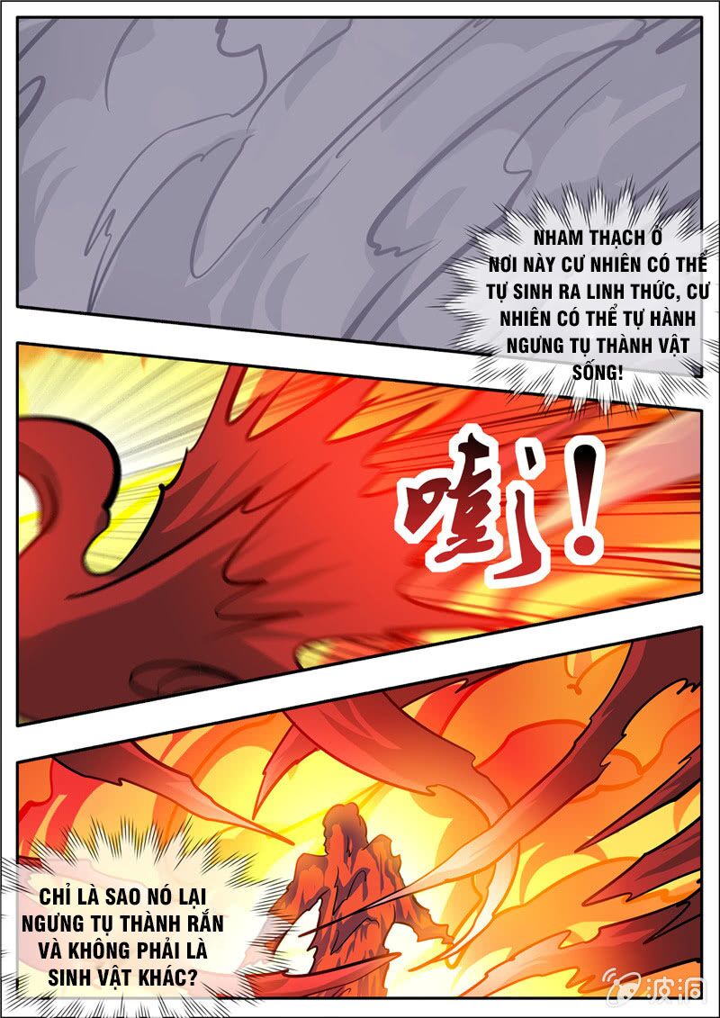 Đại Kiếm Thần: Chapter 268
