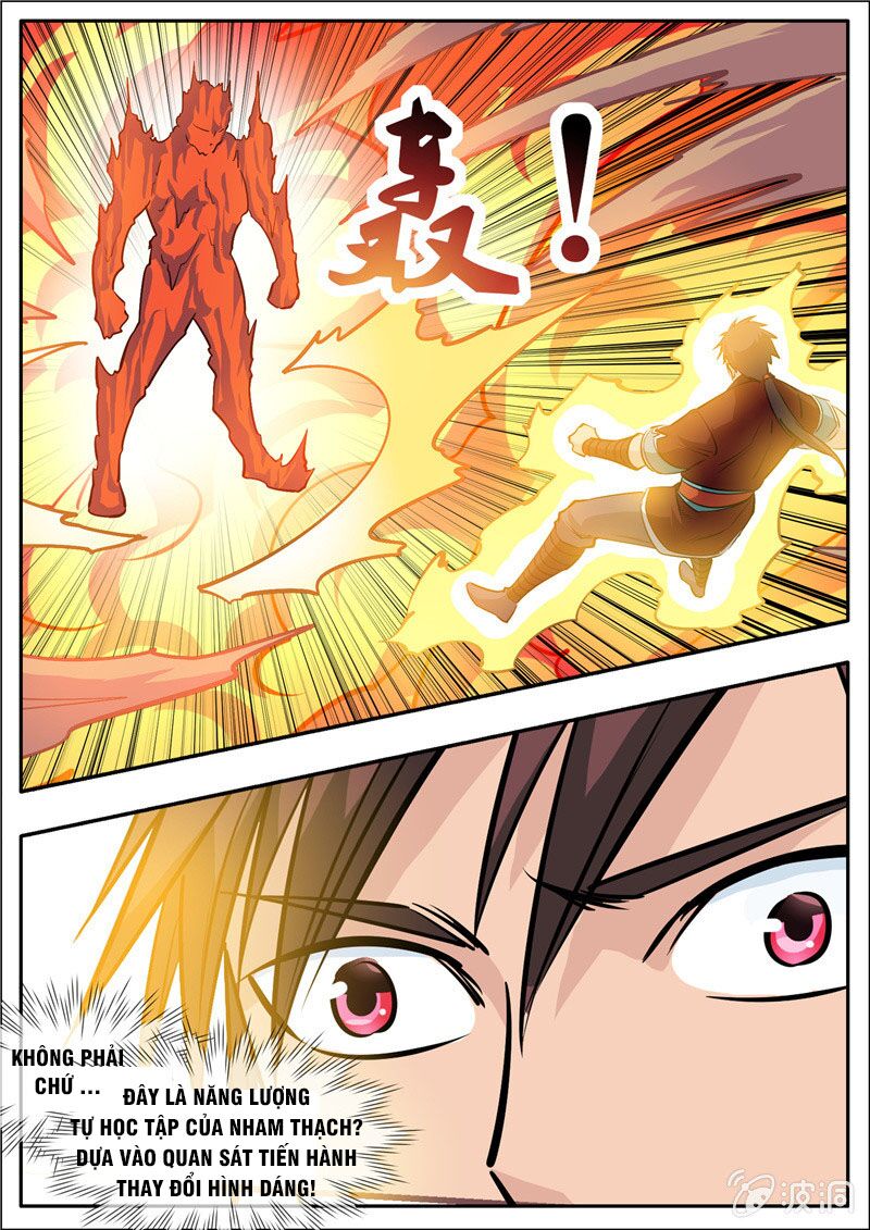 Đại Kiếm Thần: Chapter 268