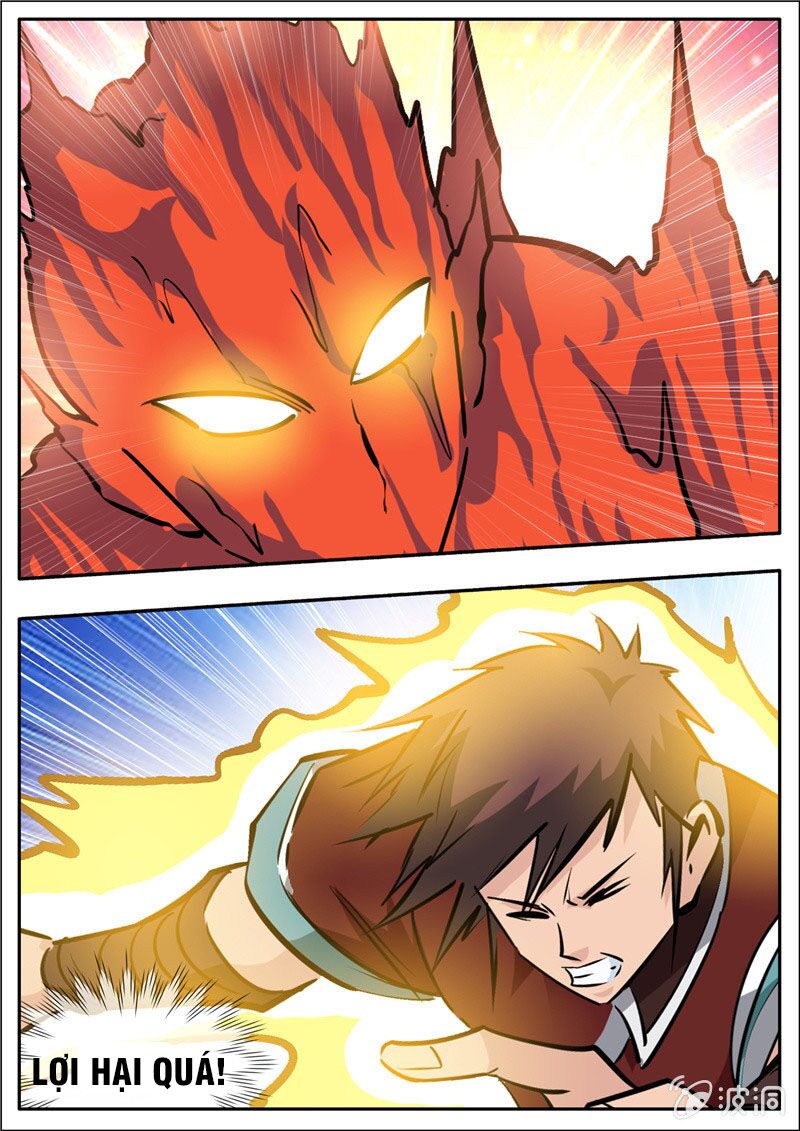 Đại Kiếm Thần: Chapter 268