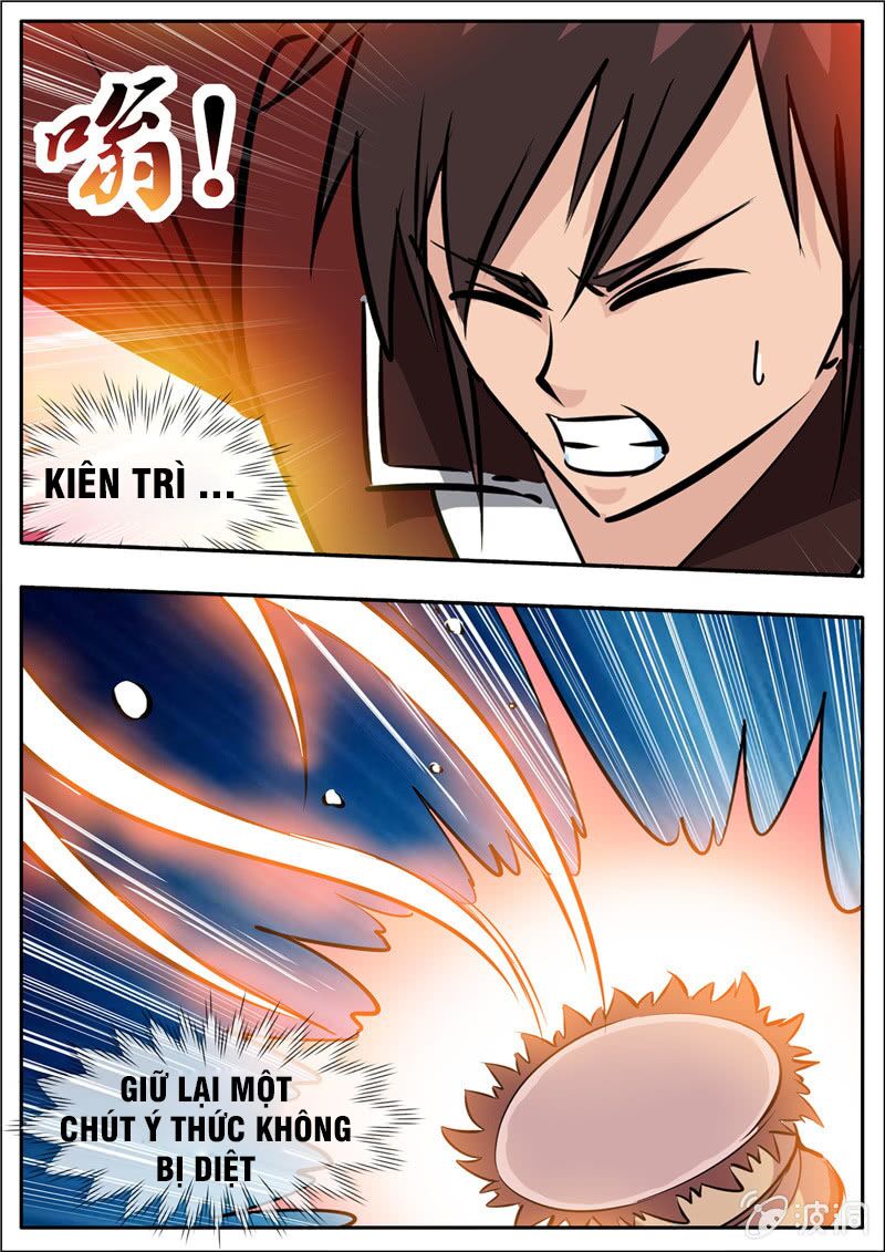 Đại Kiếm Thần: Chapter 268