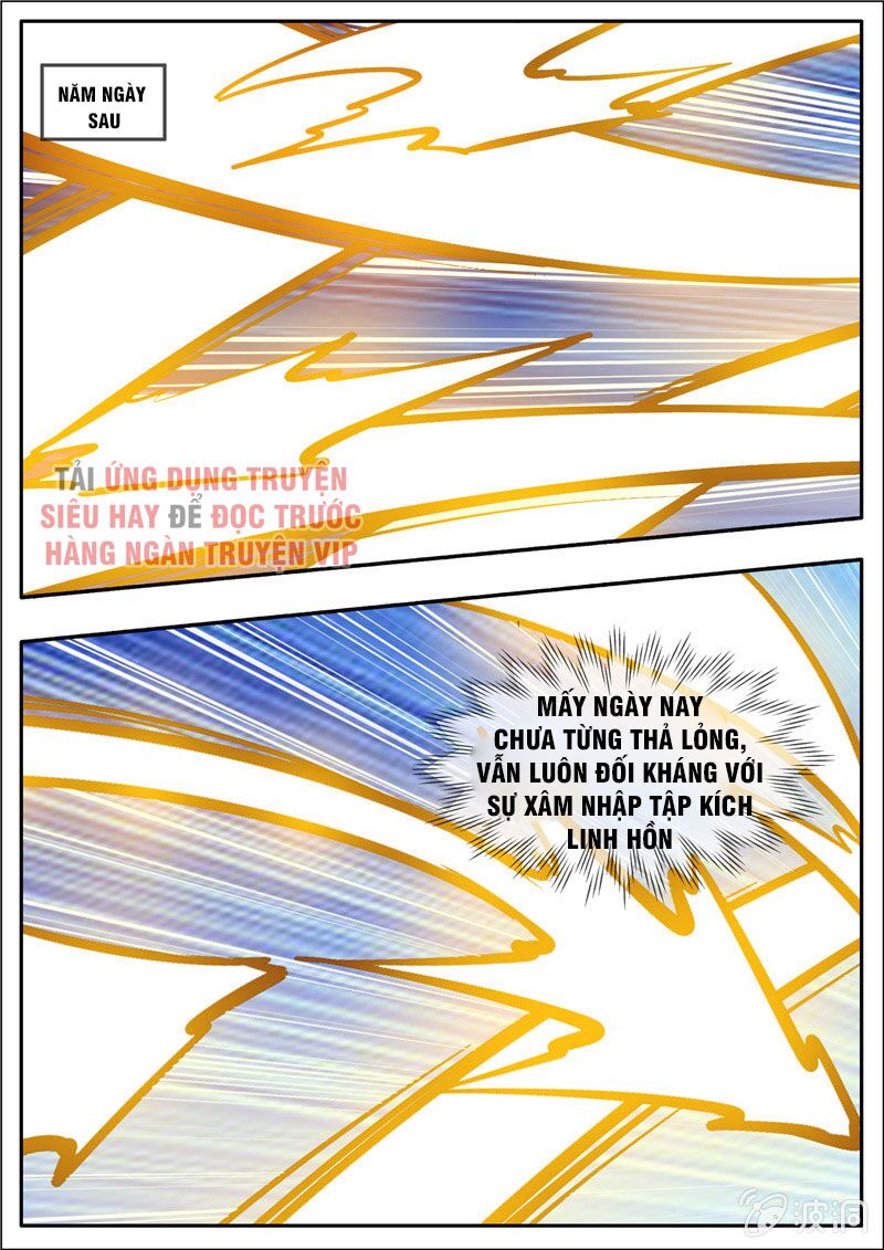 Đại Kiếm Thần: Chapter 268