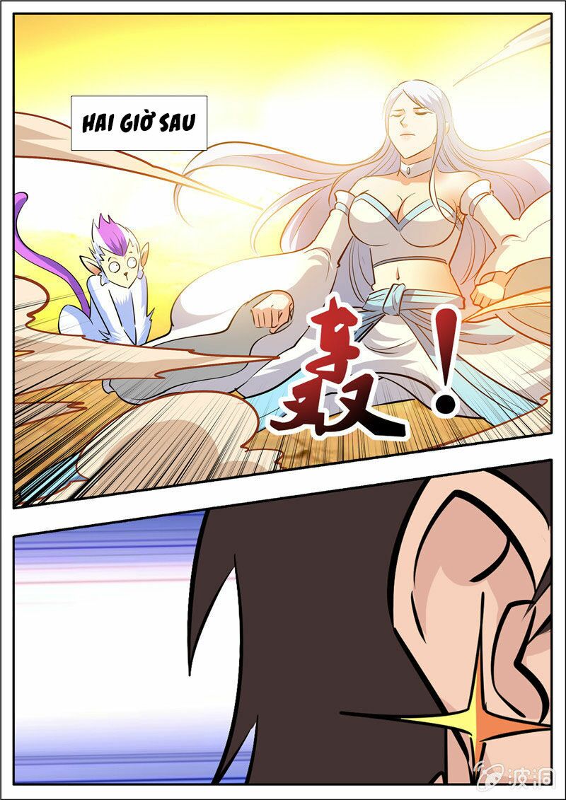 Đại Kiếm Thần: Chapter 289
