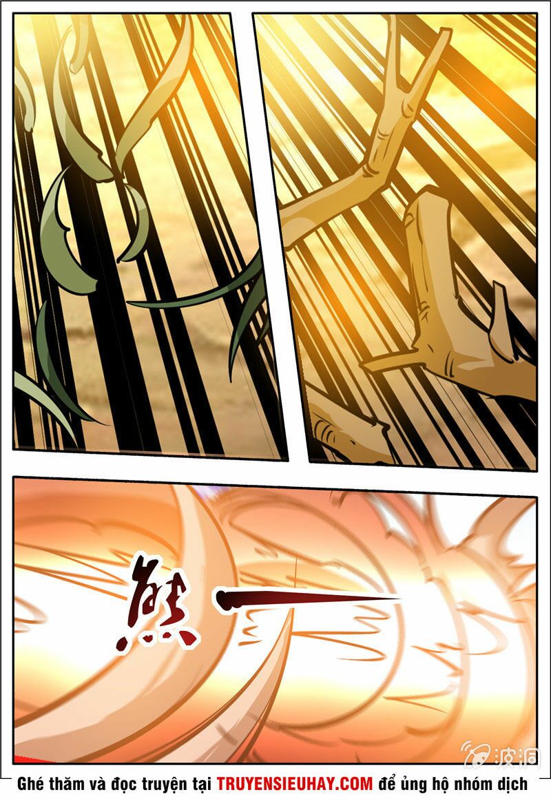Đại Kiếm Thần: Chapter 289