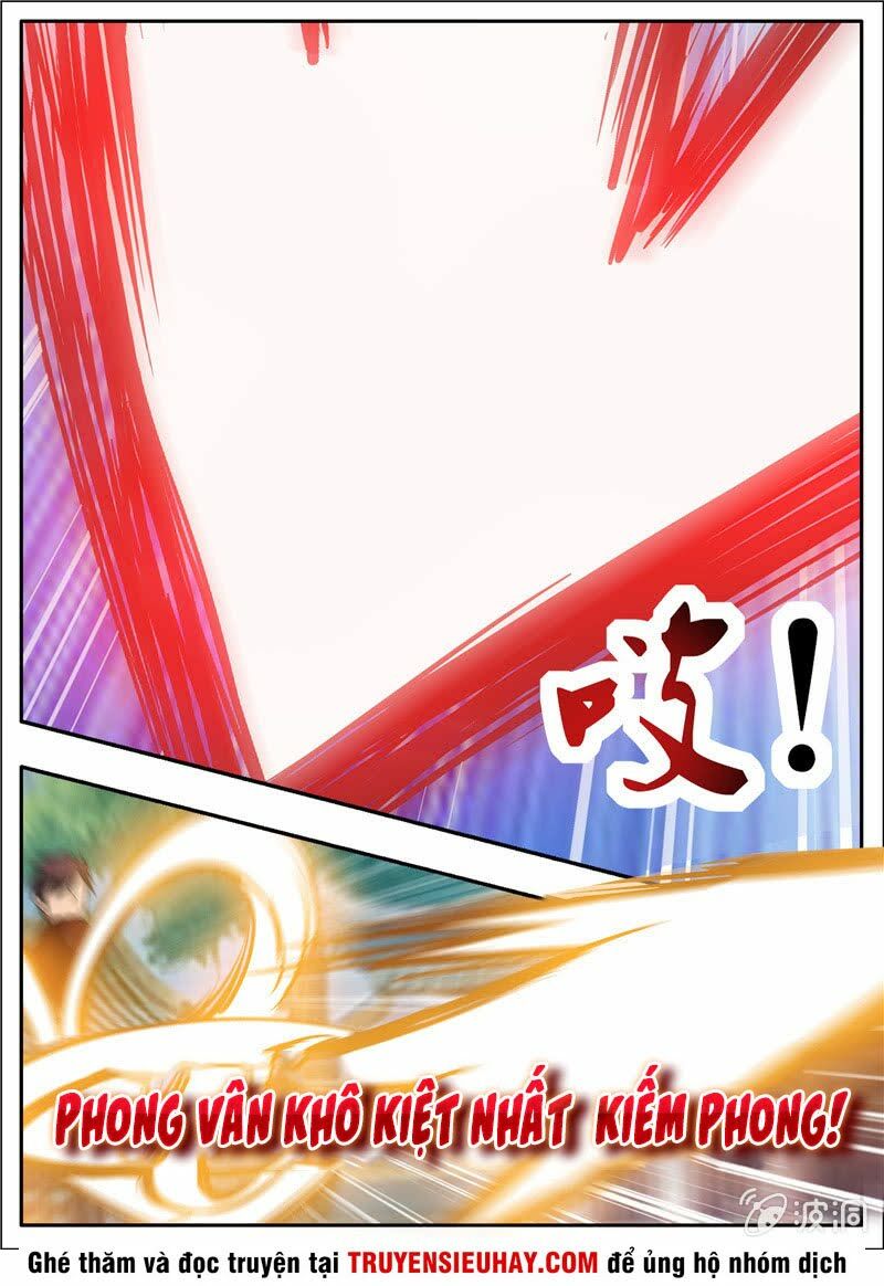 Đại Kiếm Thần: Chapter 297