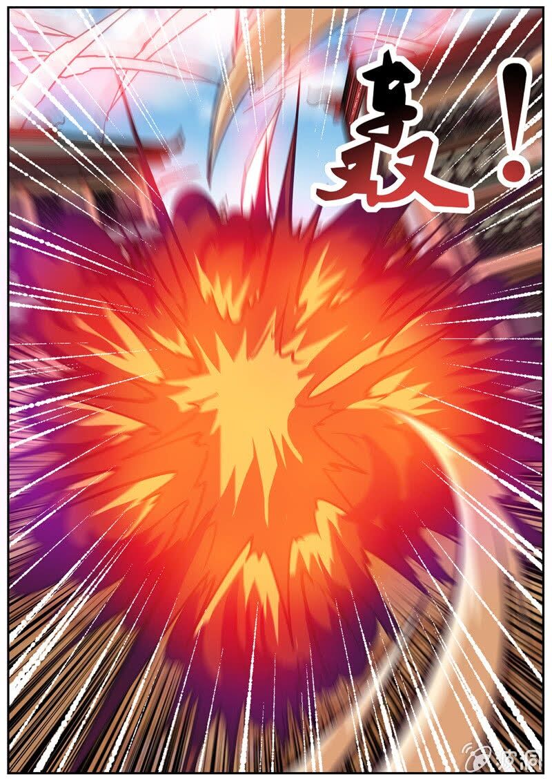 Đại Kiếm Thần: Chapter 297