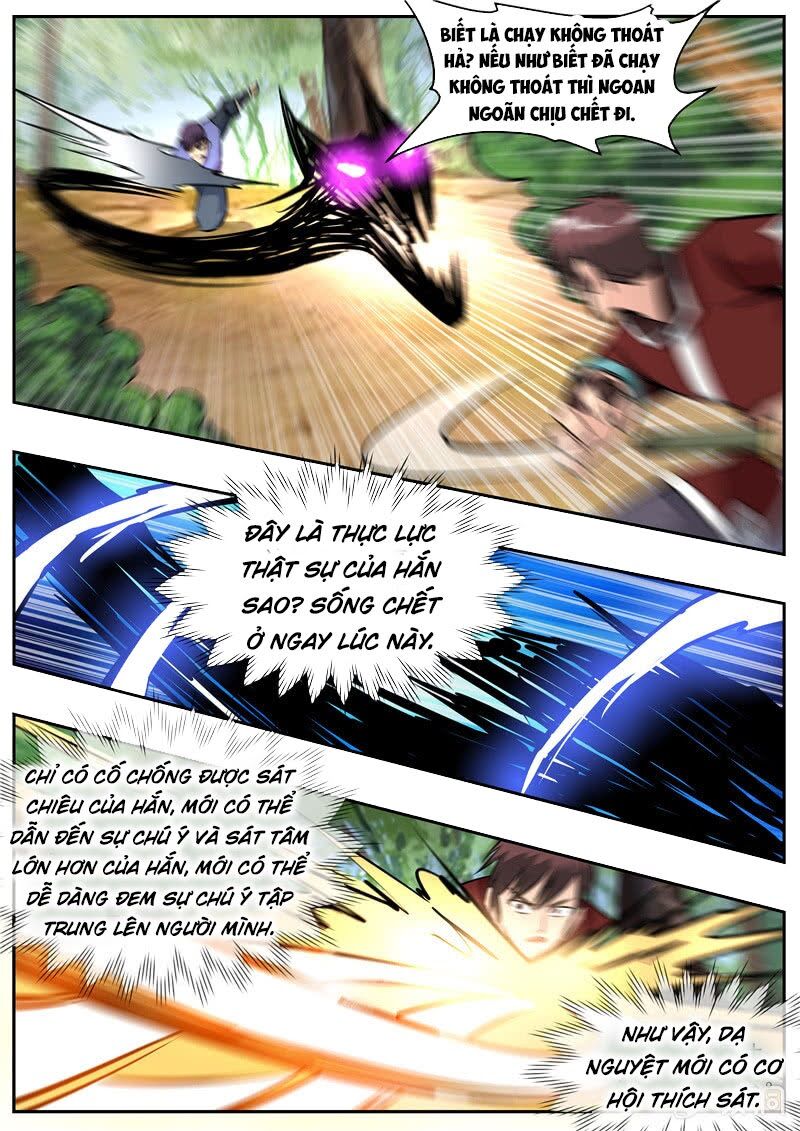 Đại Kiếm Thần: Chapter 303