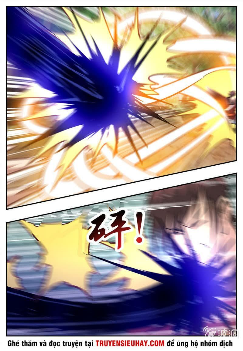 Đại Kiếm Thần: Chapter 303