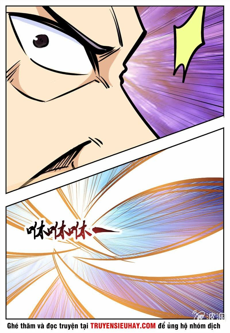 Đại Kiếm Thần: Chapter 303