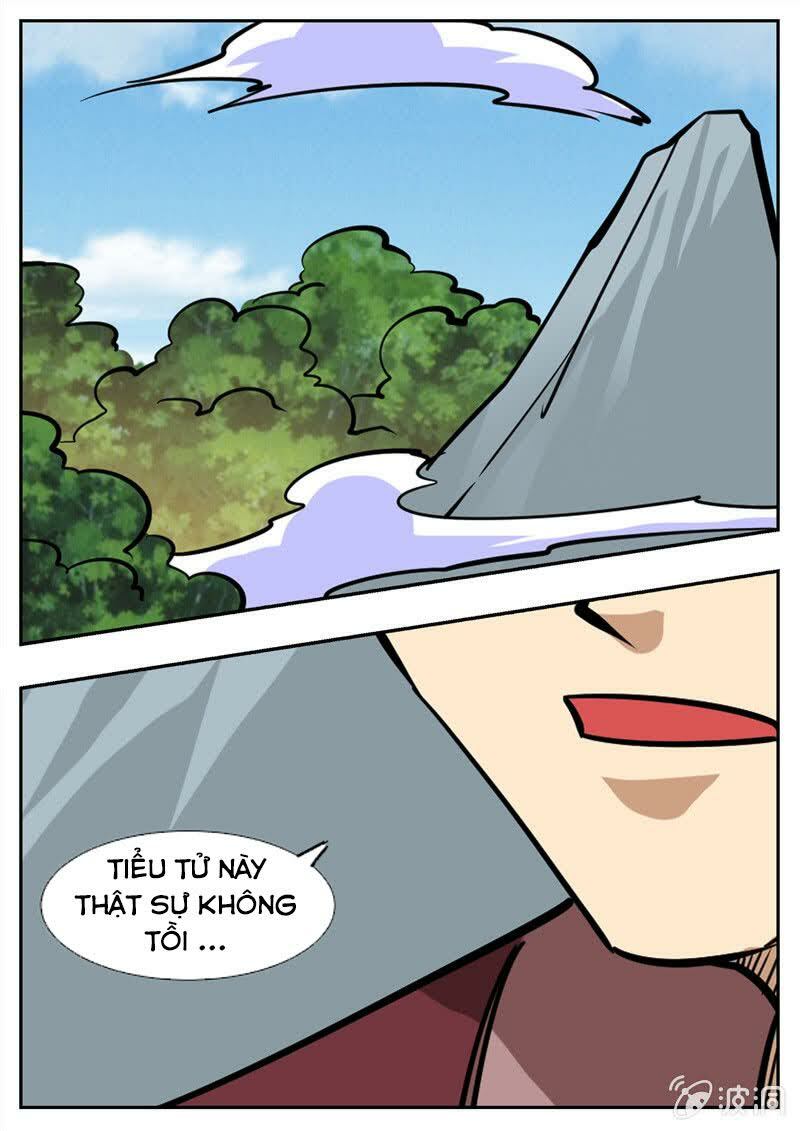 Đại Kiếm Thần: Chapter 304