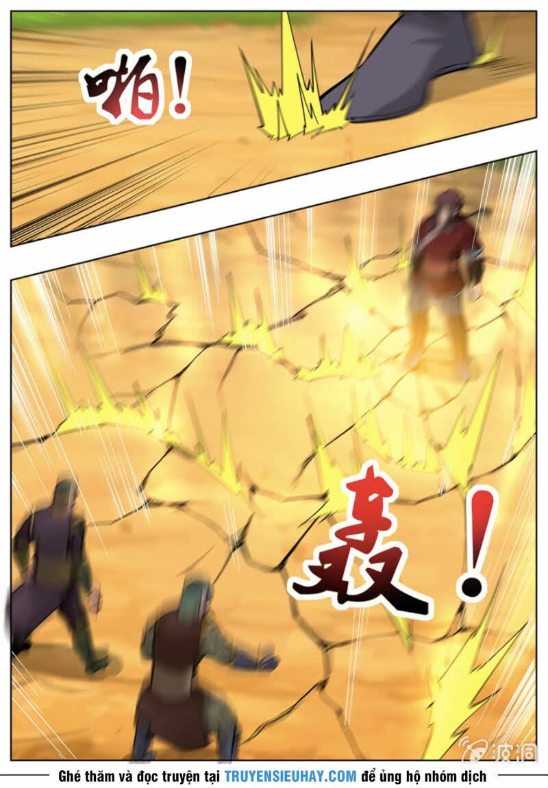 Đại Kiếm Thần: Chapter 316