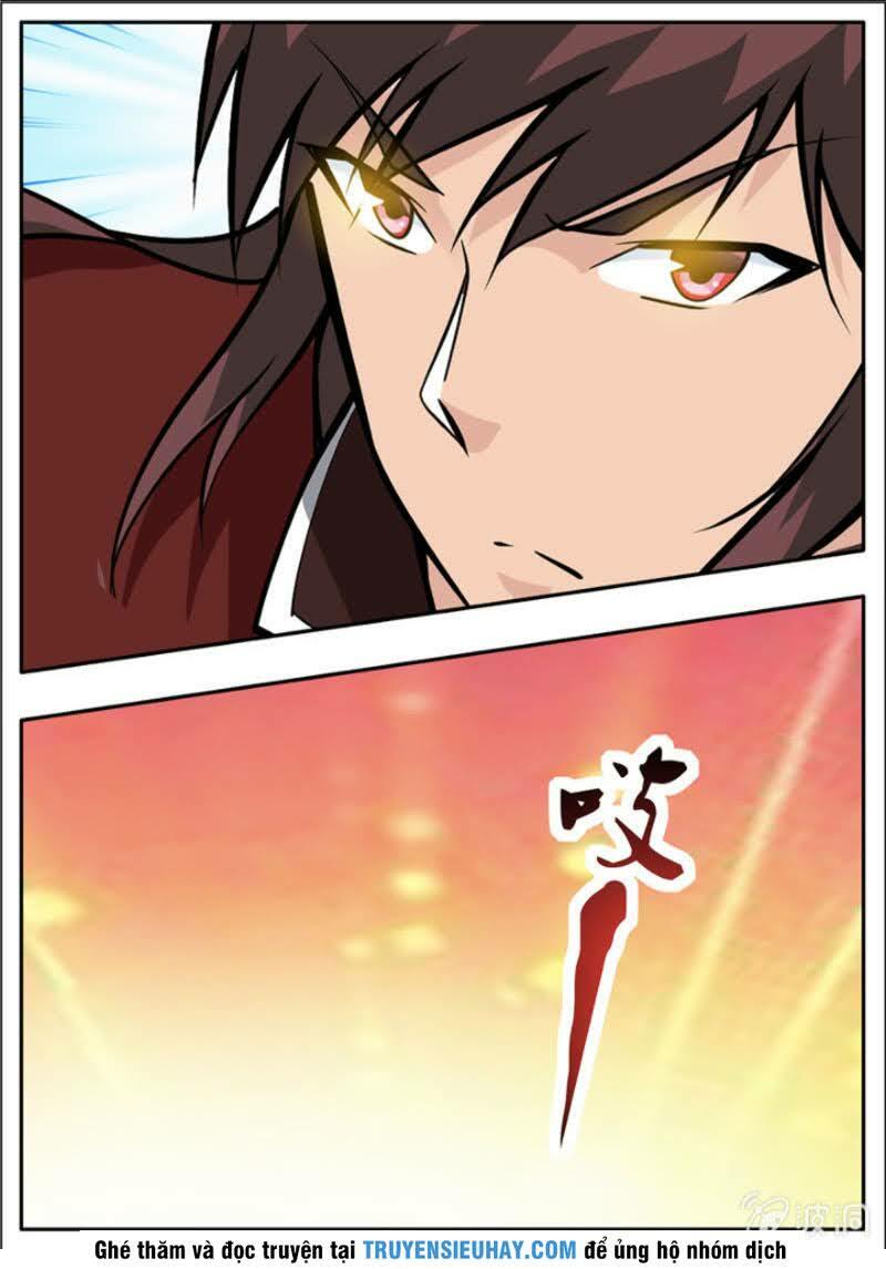 Đại Kiếm Thần: Chapter 316