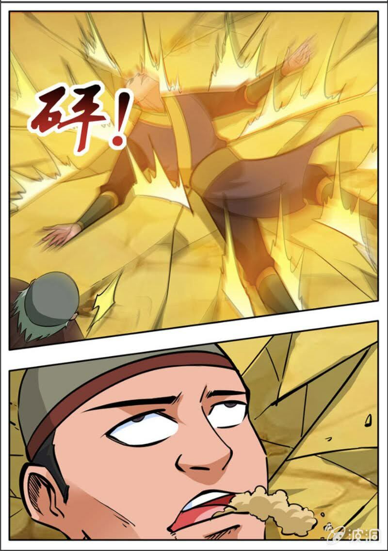 Đại Kiếm Thần: Chapter 316