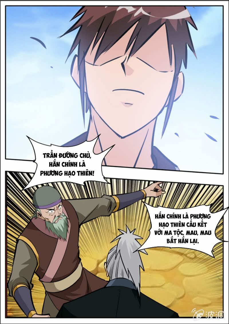 Đại Kiếm Thần: Chapter 317