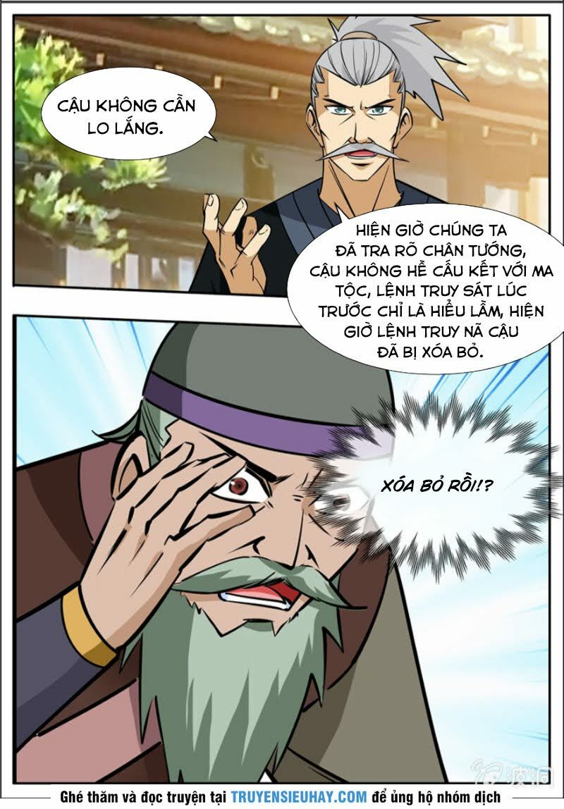 Đại Kiếm Thần: Chapter 317